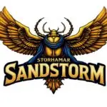 Storhamar Sandstorm