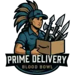 Prime Delivery