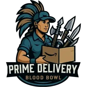 Prime Delivery